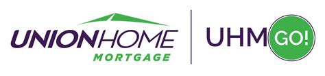 my union home mortgage